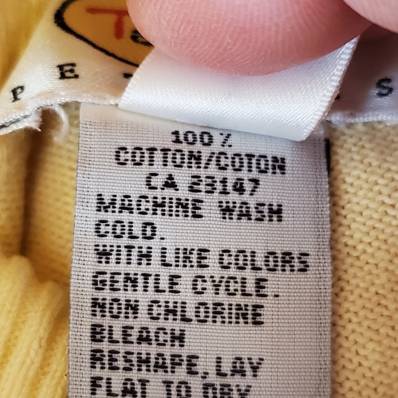 Talbots Top - Picture 4 of 4